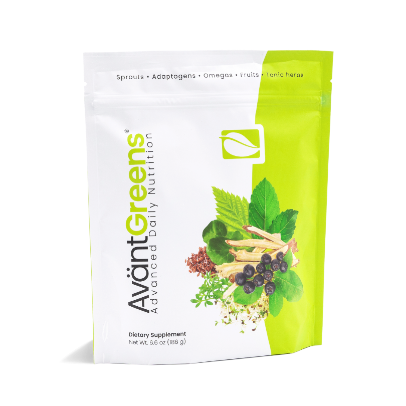 AvantGreens® image 1
